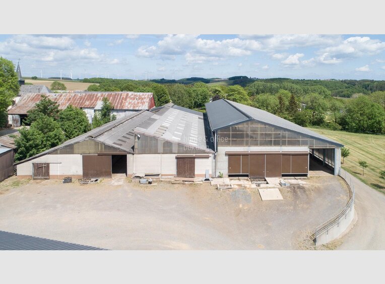 Lagerfläche zur Miete in Leidenborn (DE) - Ref. 7025998