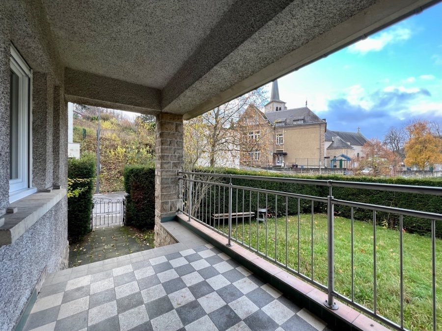 Maison individuelle à vendre 4 chambres à Luxembourg-Weimerskirch