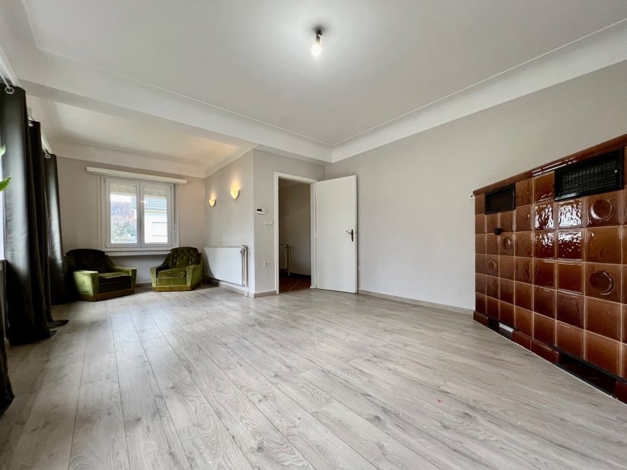 Maison individuelle à vendre 4 chambres à Luxembourg-Weimerskirch
