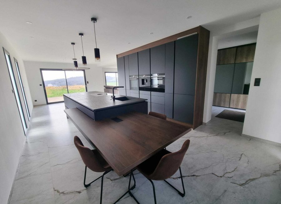 Maison individuelle