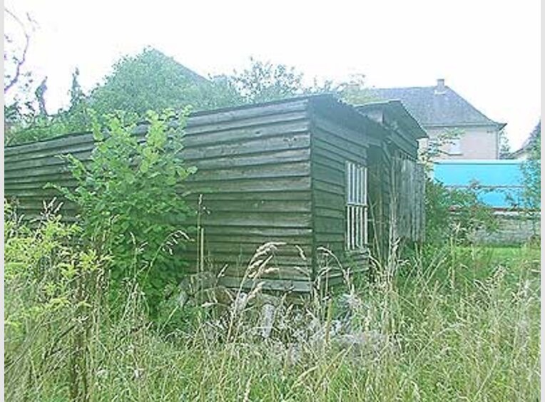 Entrepôt à louer à Biwer (LU) - Réf. 4048718