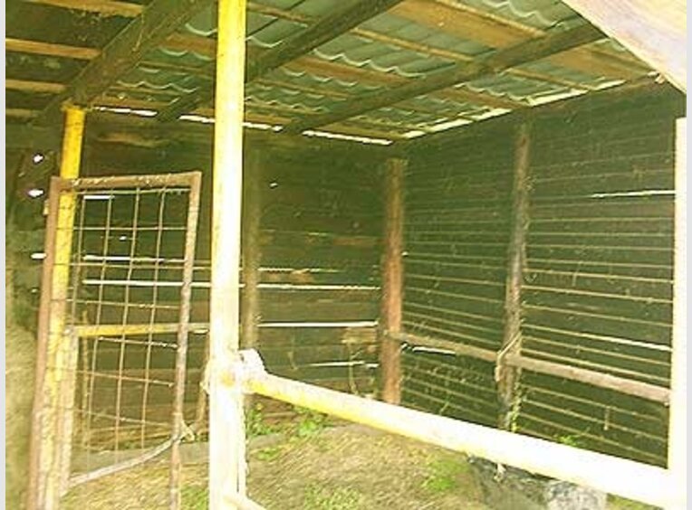 Entrepôt à louer à Biwer (LU) - Réf. 4048718