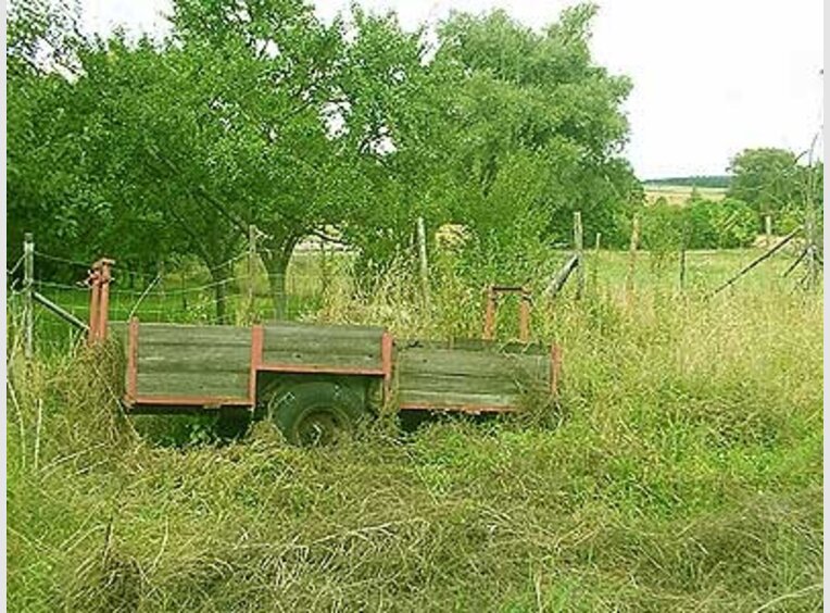 Entrepôt à louer à Biwer (LU) - Réf. 4048718