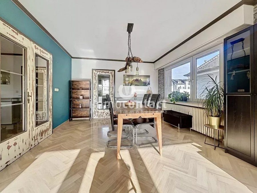 Appartement à vendre 2 chambres à Bettembourg