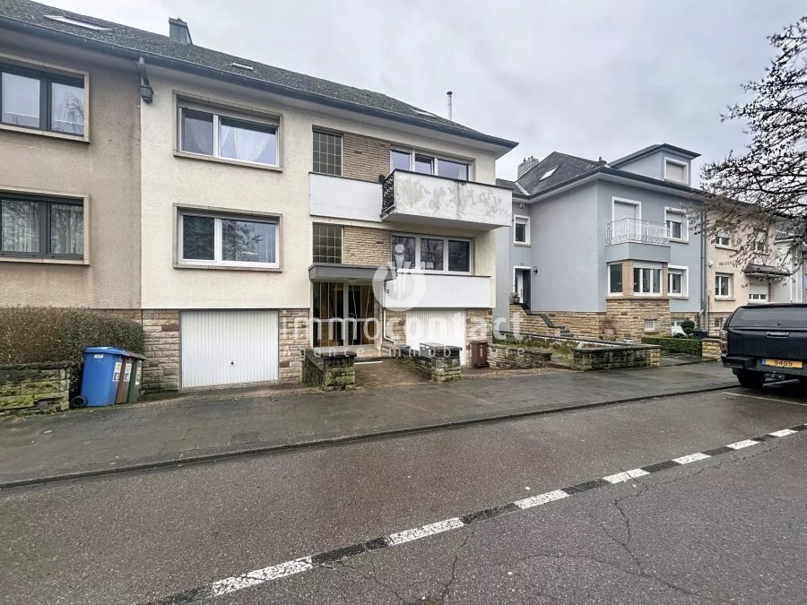 Appartement à vendre 2 chambres à Bettembourg