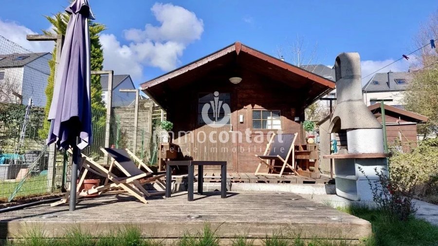 Appartement à vendre 2 chambres à Bettembourg