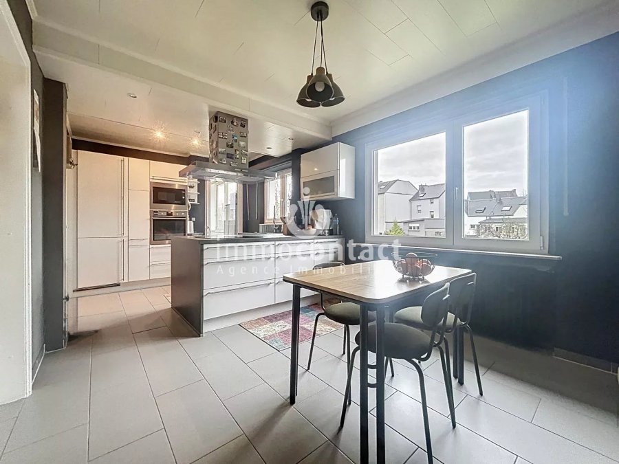 Appartement à vendre 2 chambres à Bettembourg