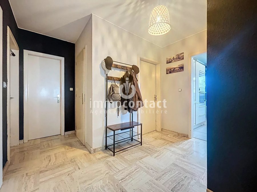 Appartement à vendre 2 chambres à Bettembourg