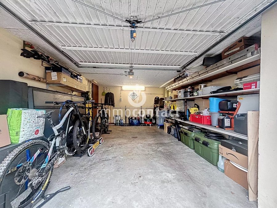 Appartement à vendre 2 chambres à Bettembourg