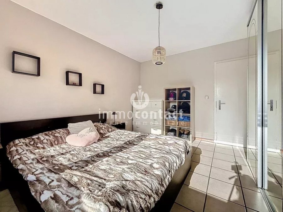 Appartement à vendre 2 chambres à Bettembourg