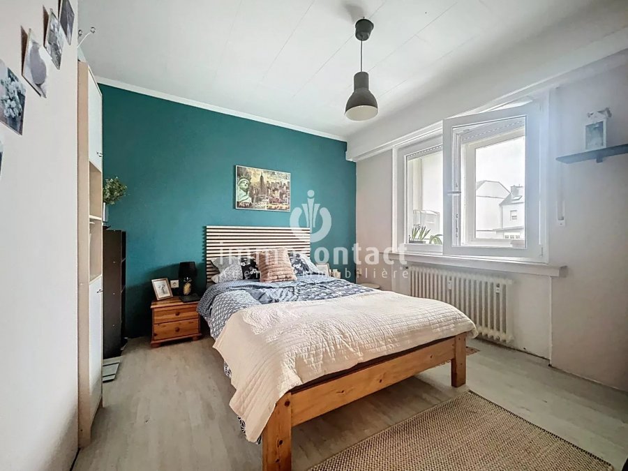Appartement à vendre 2 chambres à Bettembourg