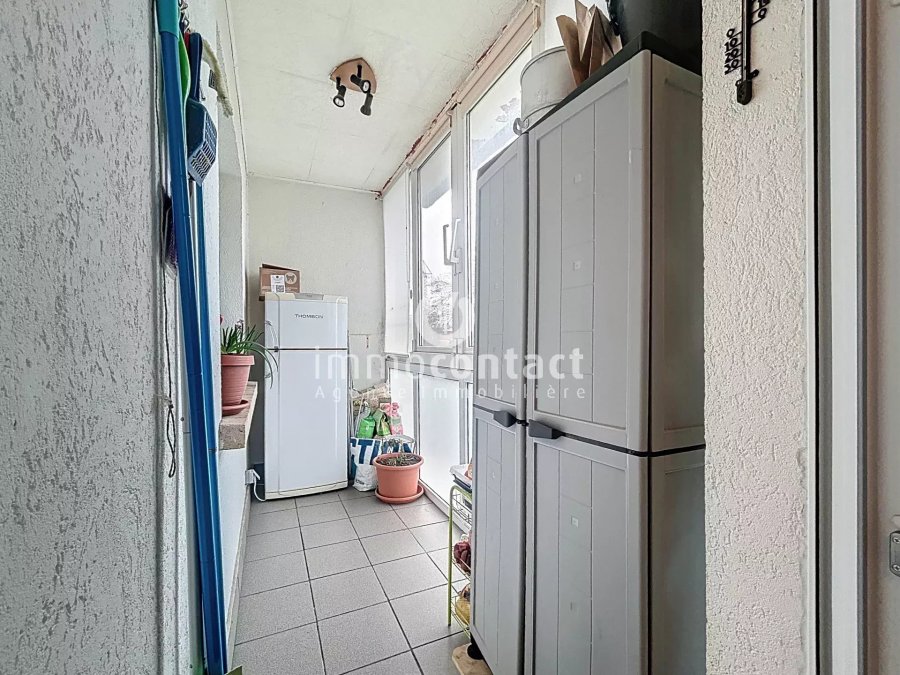 Appartement à vendre 2 chambres à Bettembourg