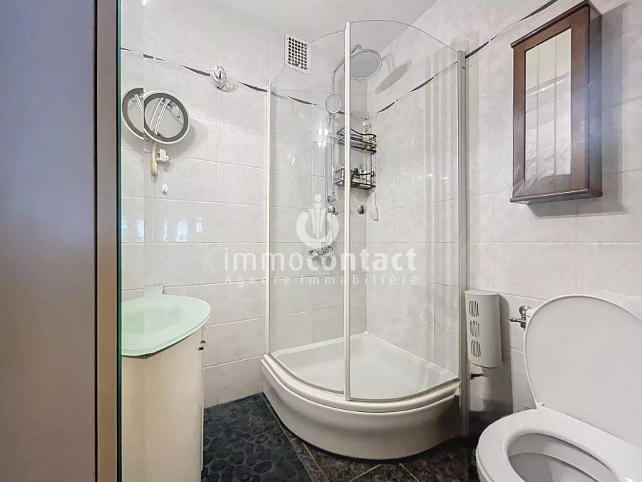 Appartement à vendre 2 chambres à Bettembourg