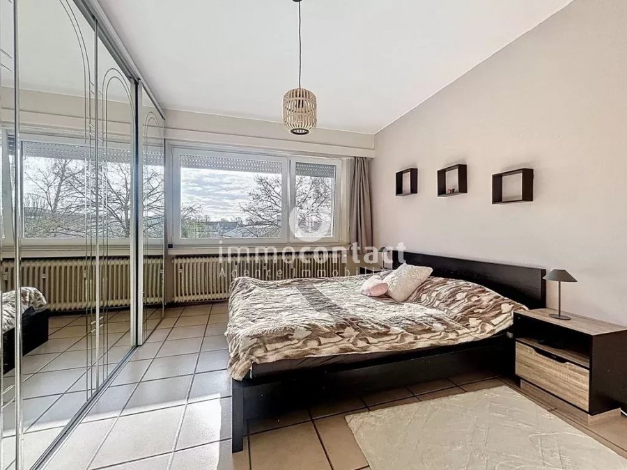 Appartement à vendre 2 chambres à Bettembourg