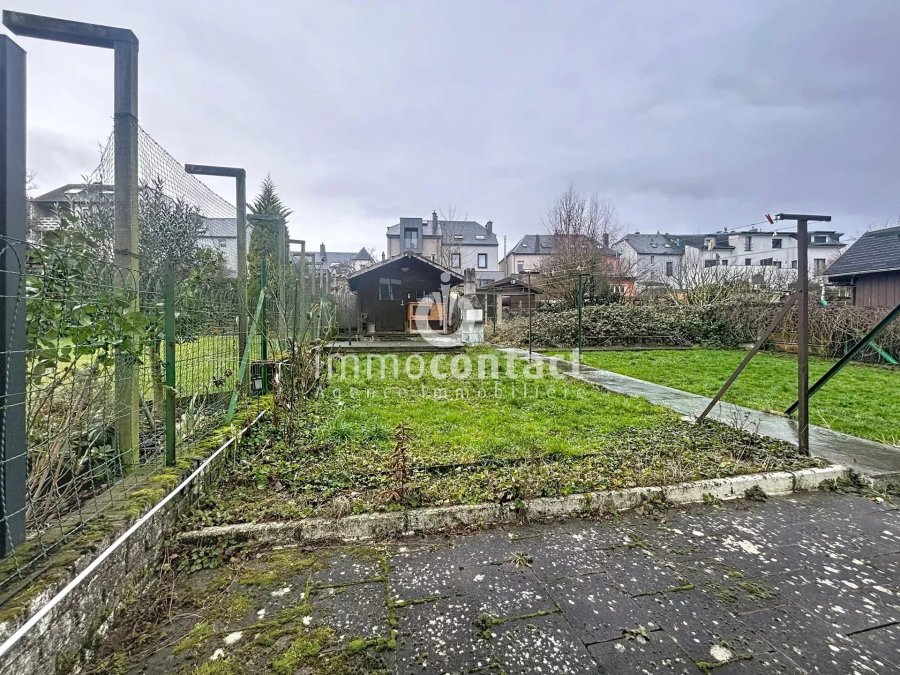 Appartement à vendre 2 chambres à Bettembourg