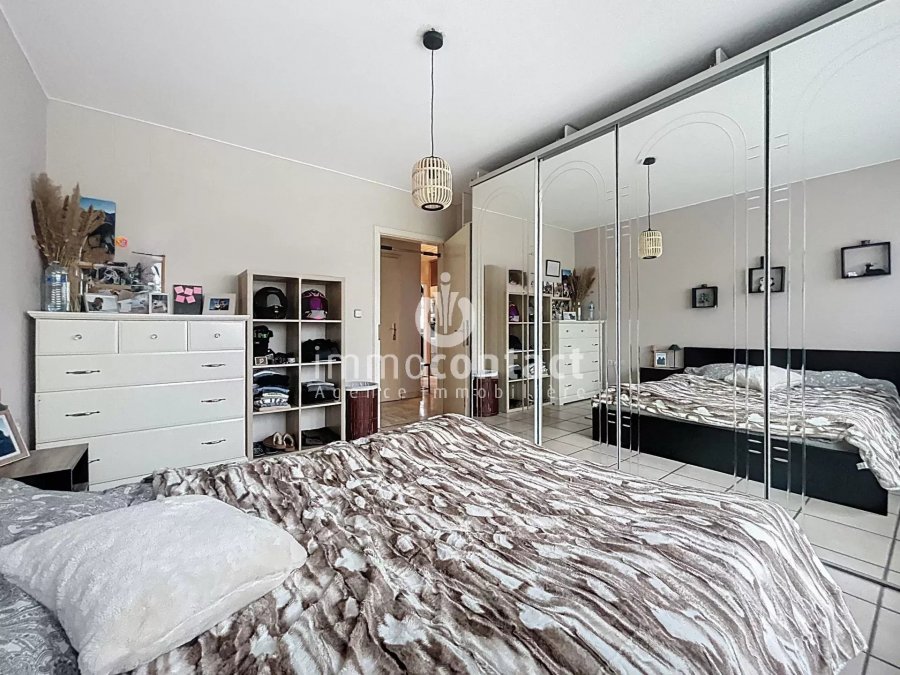 Appartement à vendre 2 chambres à Bettembourg