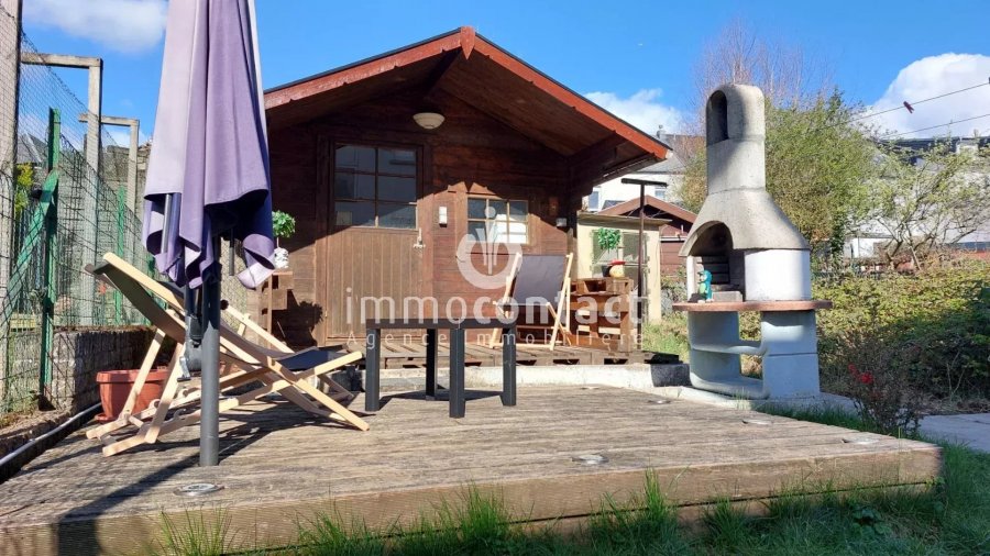 Appartement à vendre 2 chambres à Bettembourg