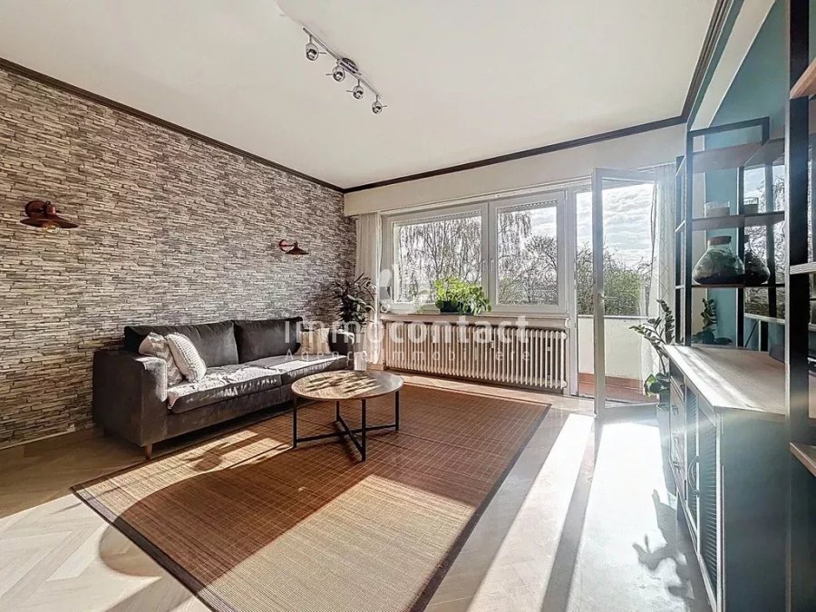 Appartement à vendre 2 chambres à Bettembourg