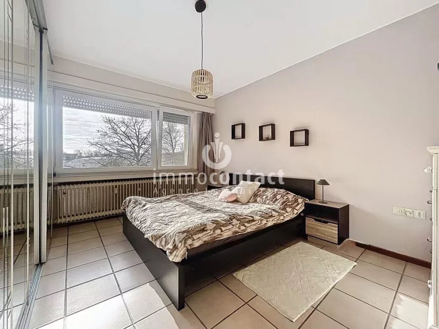 Appartement à vendre 2 chambres à Bettembourg