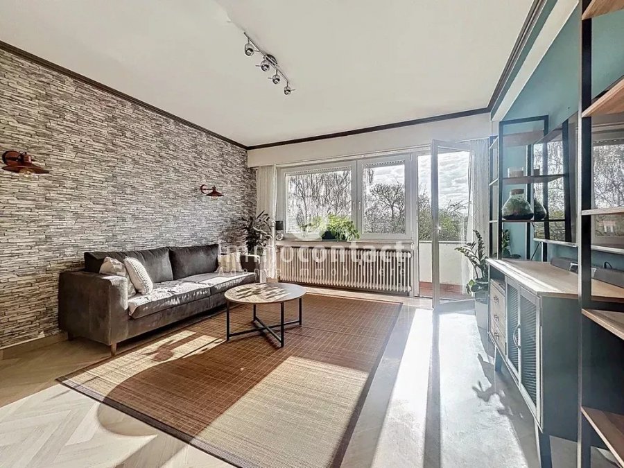 Appartement à vendre 2 chambres à Bettembourg