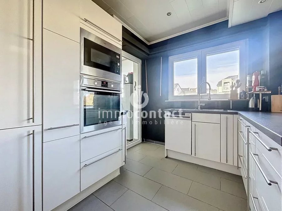 Appartement à vendre 2 chambres à Bettembourg