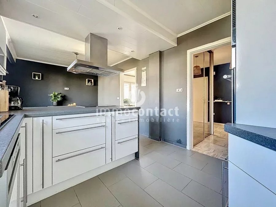 Appartement à vendre 2 chambres à Bettembourg