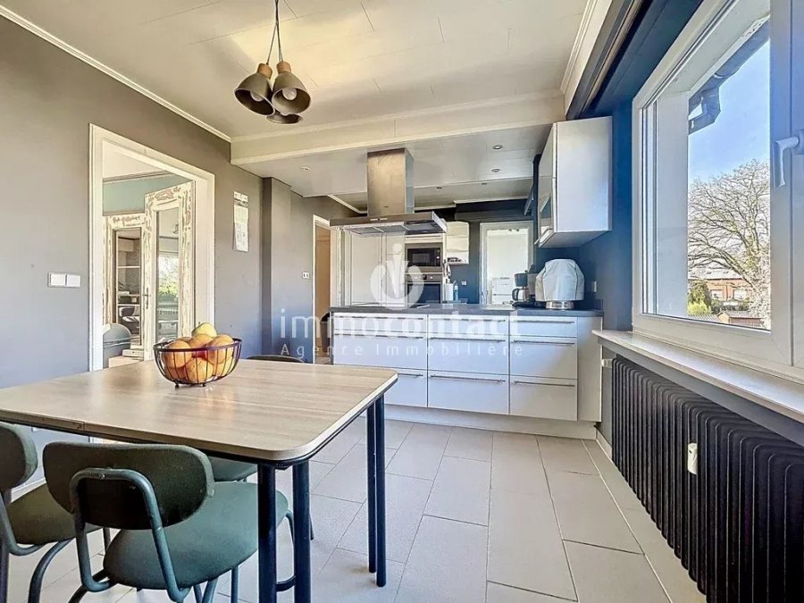 Appartement à vendre 2 chambres à Bettembourg