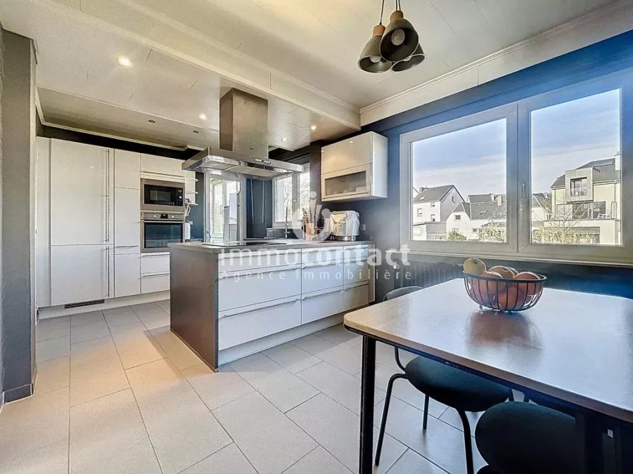 Appartement à vendre 2 chambres à Bettembourg