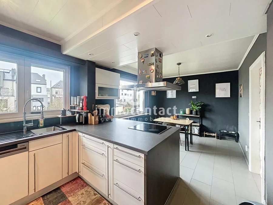 Appartement à vendre 2 chambres à Bettembourg