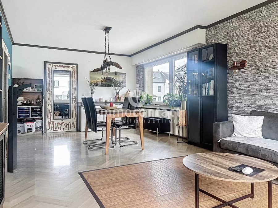 Appartement à vendre 2 chambres à Bettembourg