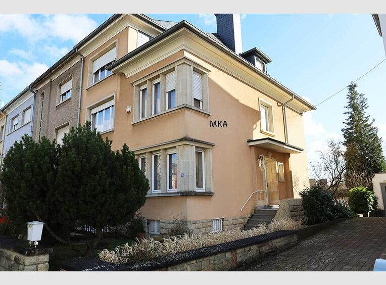 House for sale 6 bedrooms in Luxembourg (LU) - Ref. 6711630