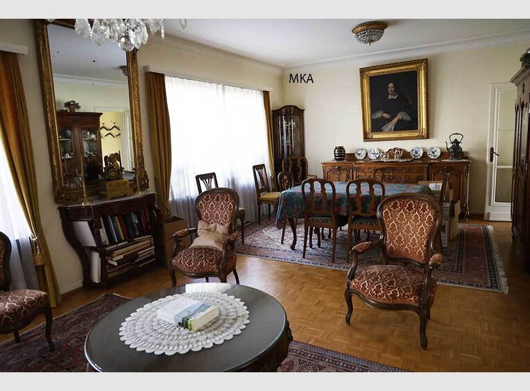House for sale 6 bedrooms in Luxembourg (LU) - Ref. 6711630