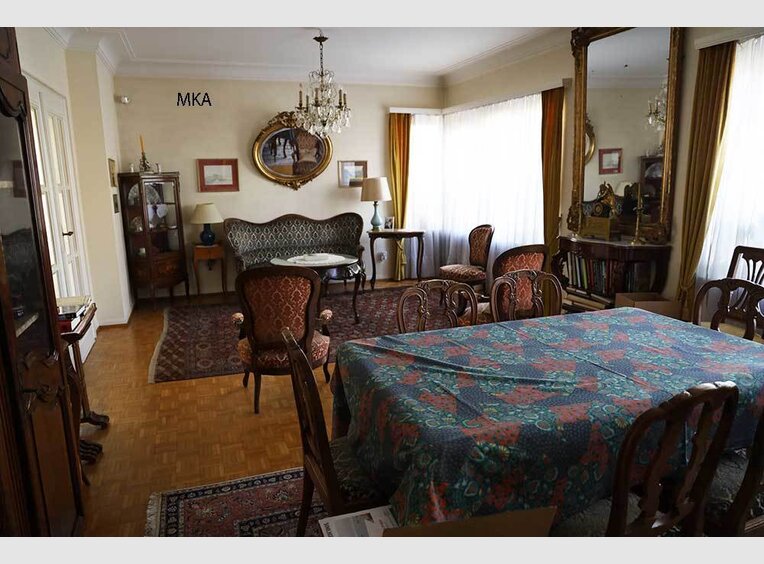 House for sale 6 bedrooms in Luxembourg (LU) - Ref. 6711630