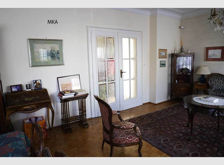 House for sale 6 bedrooms in Luxembourg (LU) - Ref. 6711630
