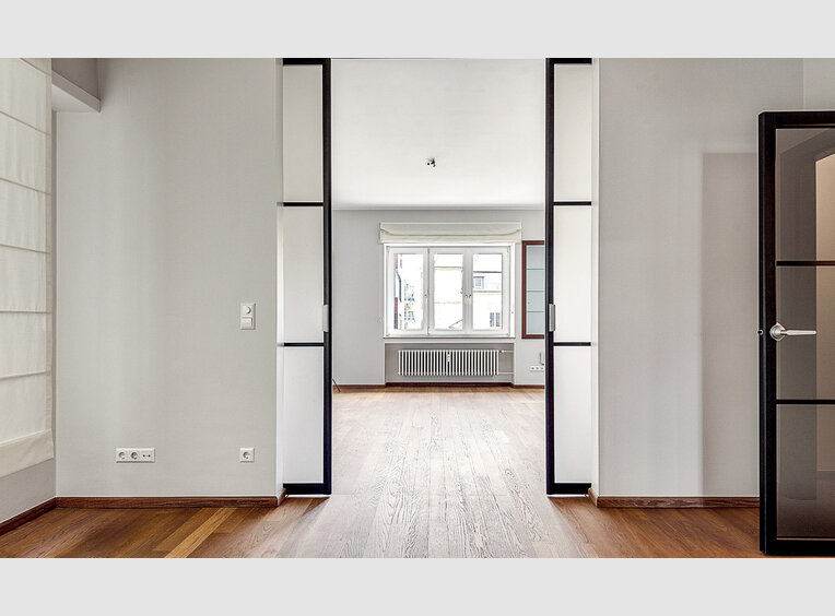 Appartement à vendre 2 Chambres à Luxembourg (LU) - Réf. 6511182