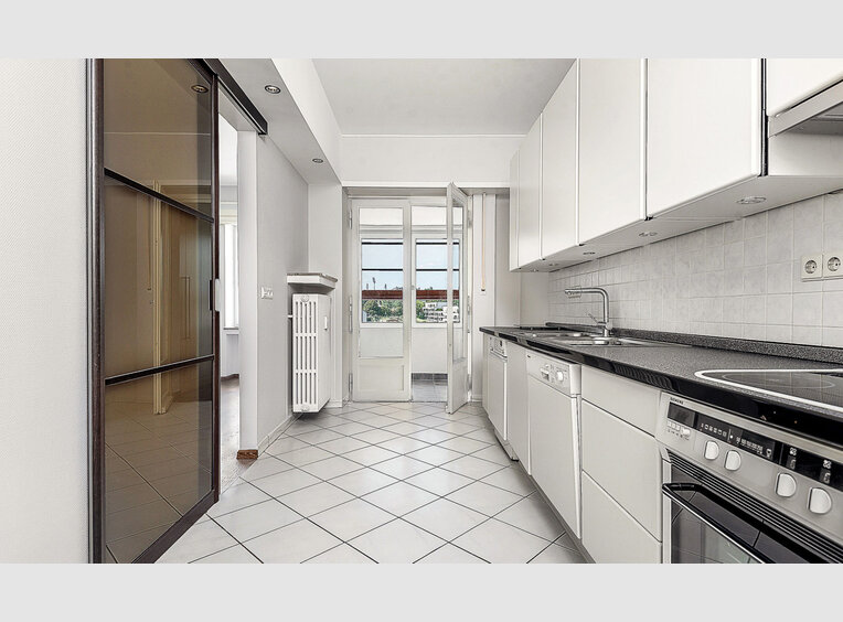 Appartement à vendre 2 Chambres à Luxembourg (LU) - Réf. 6511182