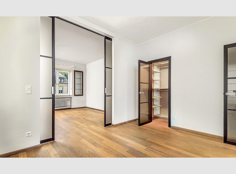 Appartement à vendre 2 Chambres à Luxembourg (LU) - Réf. 6511182
