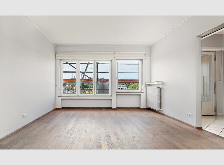 Appartement à vendre 2 Chambres à Luxembourg (LU) - Réf. 6511182
