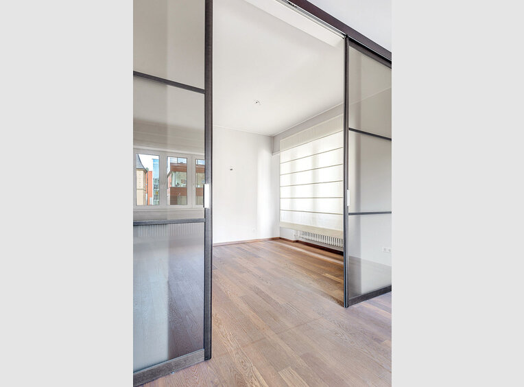Appartement à vendre 2 Chambres à Luxembourg (LU) - Réf. 6511182