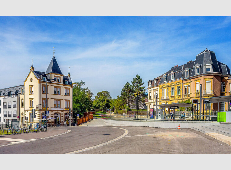 Appartement à vendre 2 Chambres à Luxembourg (LU) - Réf. 6511182