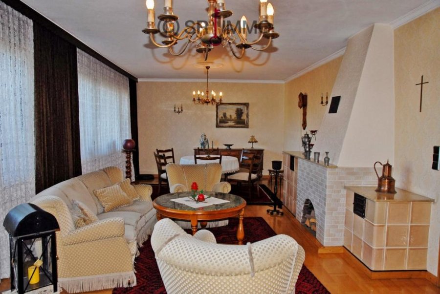 Maison individuelle à vendre 3 chambres à Jucken