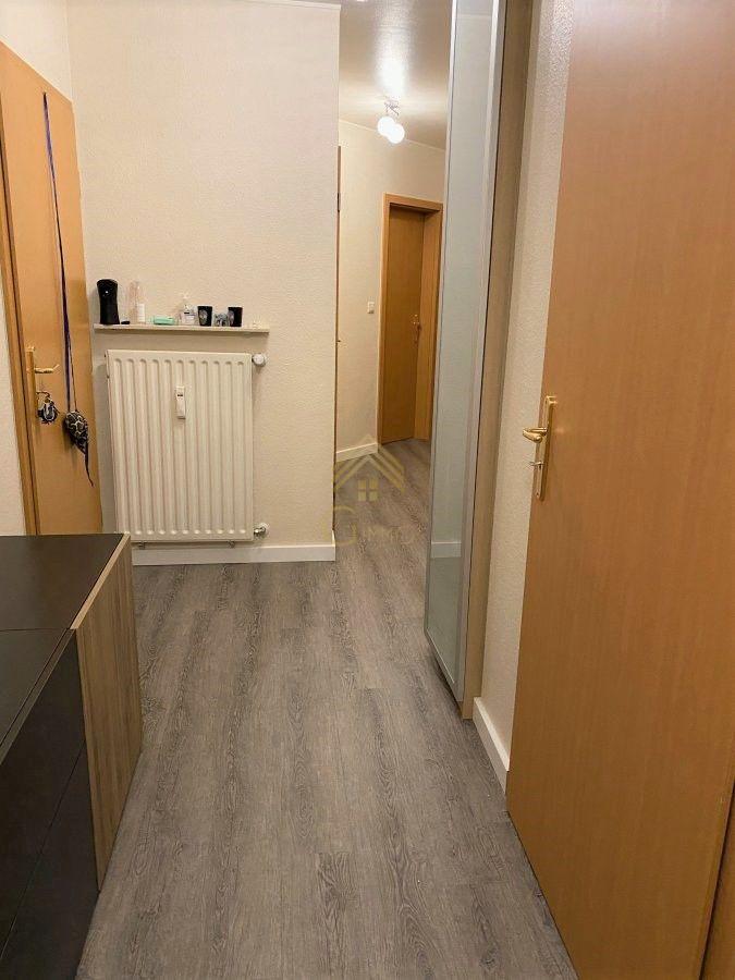 Appartement à vendre 2 chambres à Schengen