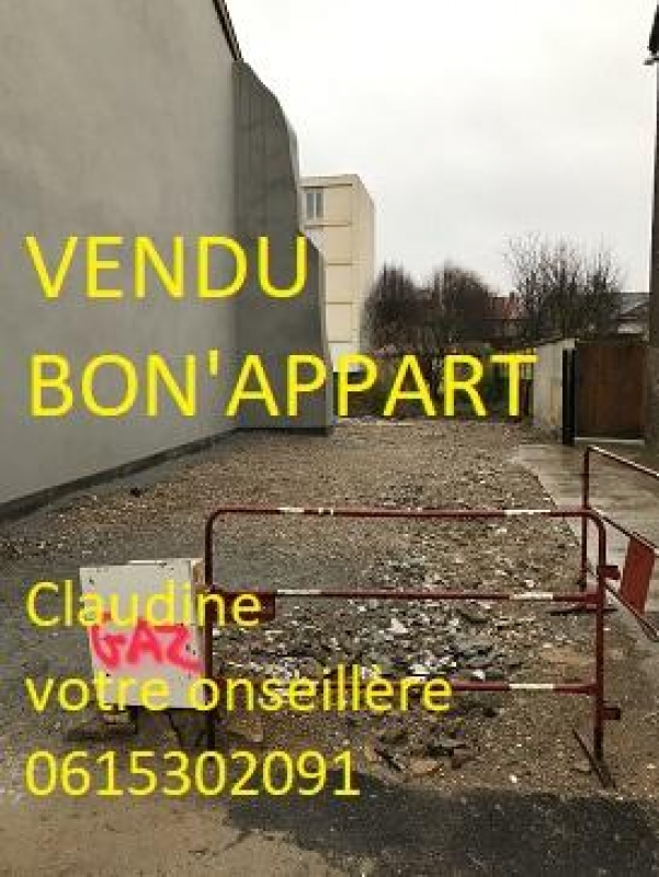 Terrain constructible