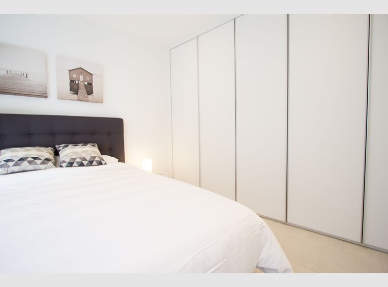Wohnung zur Miete 1 Zimmer in Luxembourg (LU) - Ref. 6724686