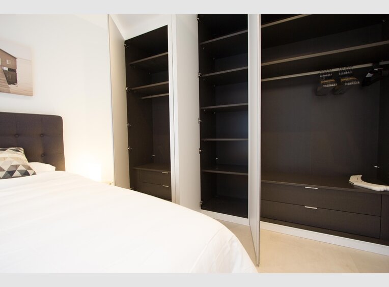 Wohnung zur Miete 1 Zimmer in Luxembourg (LU) - Ref. 6724686