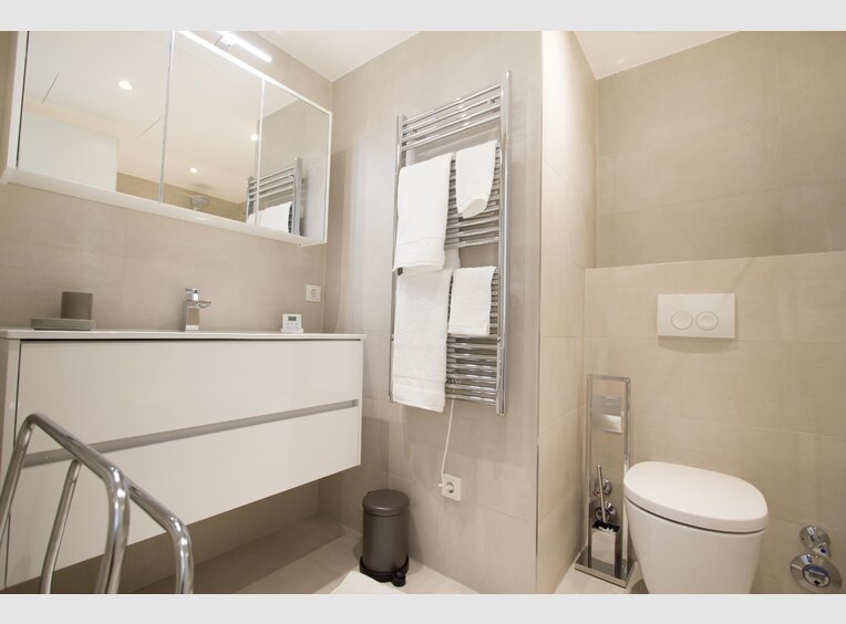 Wohnung zur Miete 1 Zimmer in Luxembourg (LU) - Ref. 6724686