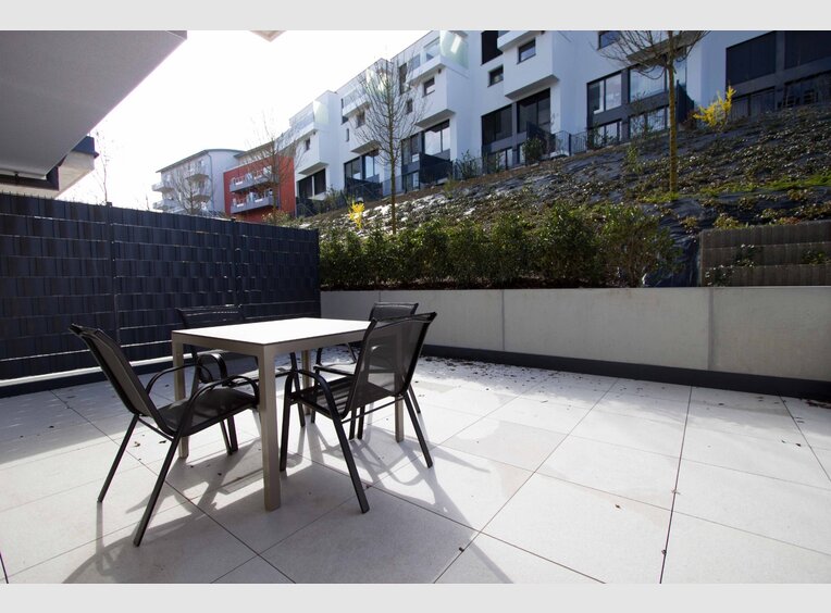 Wohnung zur Miete 1 Zimmer in Luxembourg (LU) - Ref. 6724686