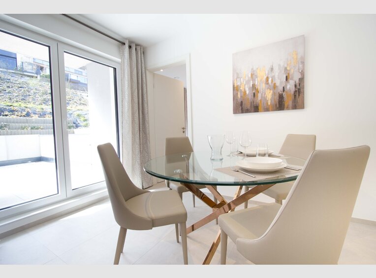 Wohnung zur Miete 1 Zimmer in Luxembourg (LU) - Ref. 6724686