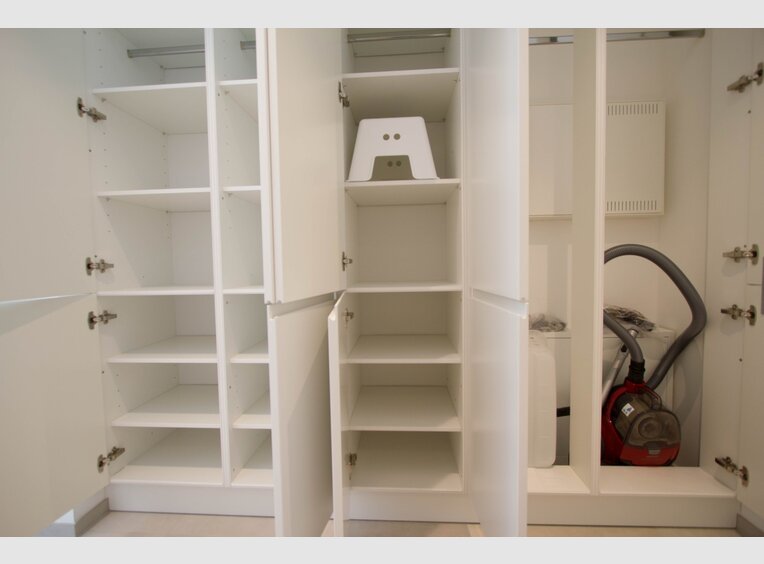 Wohnung zur Miete 1 Zimmer in Luxembourg (LU) - Ref. 6724686