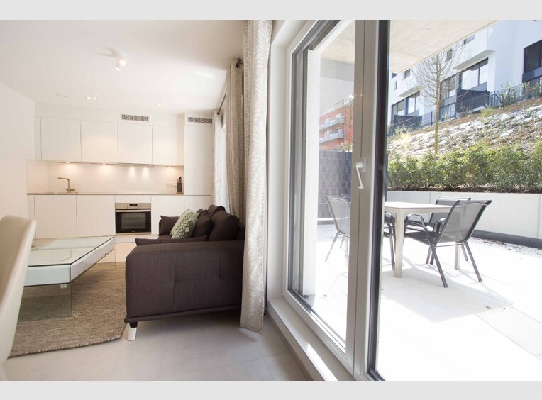 Wohnung zur Miete 1 Zimmer in Luxembourg (LU) - Ref. 6724686